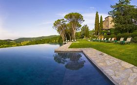 Castello Di Spaltenna Exclusive Resort & Spa